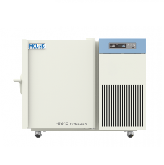 Tủ đông âm sâu MELING DW-HL50HC (-86°C, 50L)0